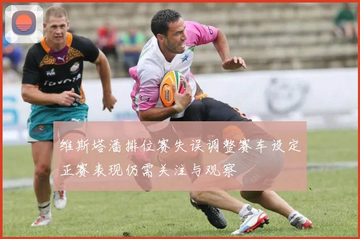 维斯塔潘排位赛失误调整赛车设定正赛表现仍需关注与观察