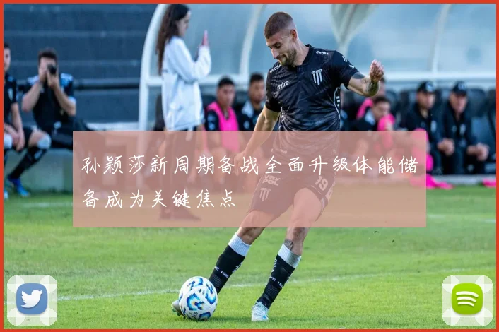 孙颖莎新周期备战全面升级体能储备成为关键焦点