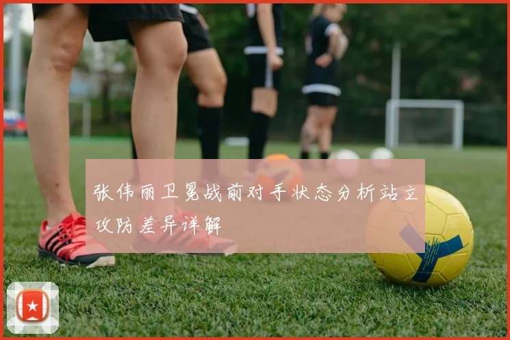 张伟丽卫冕战前对手状态分析站立攻防差异详解